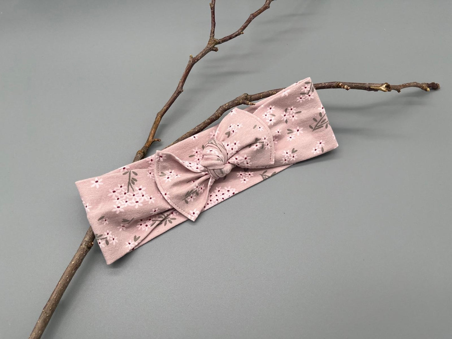 Stirnband Baby / Kinder