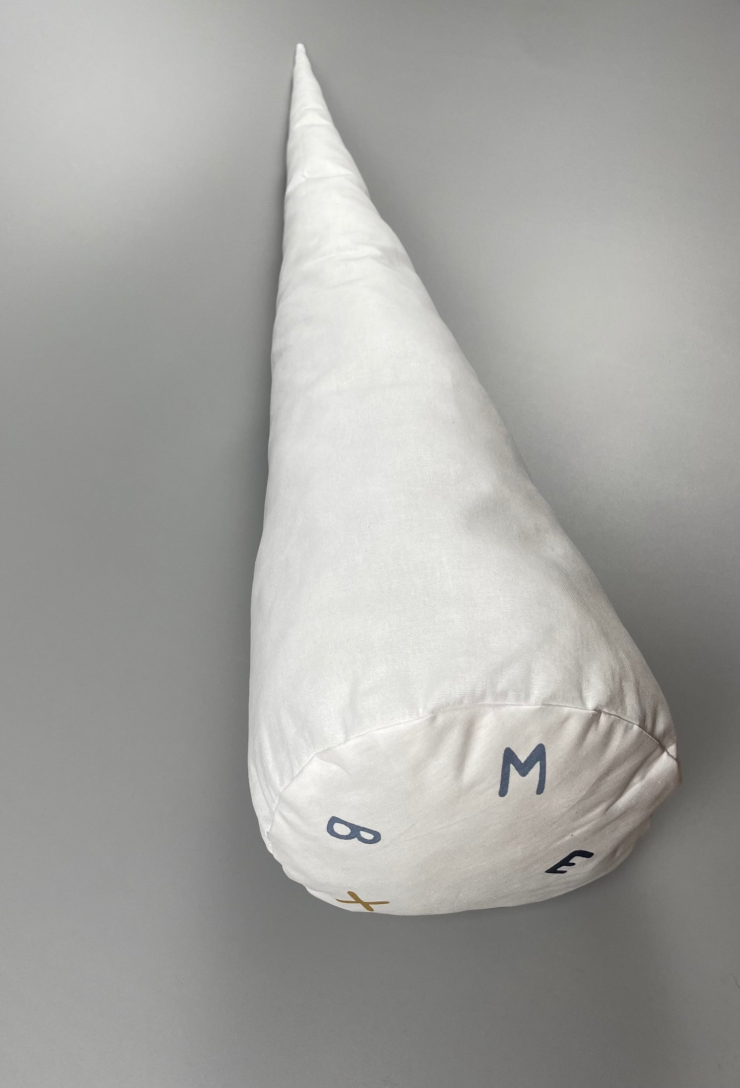 Inlettkissen für Schultüte