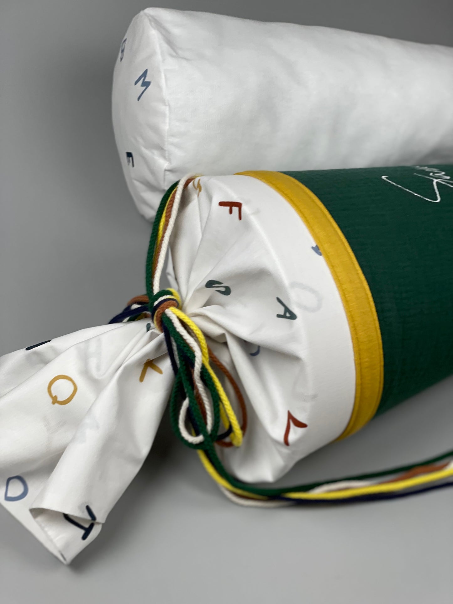 Schultüte - Roboter