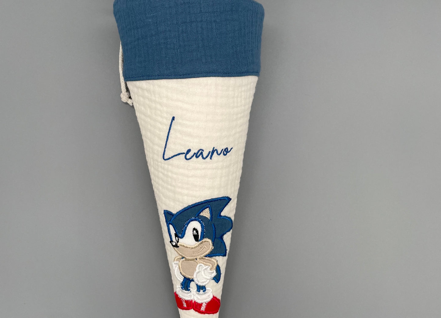 Schultüte - Sonic the Hedgehog