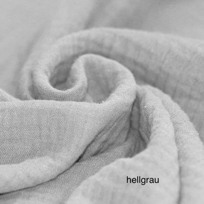 Baby Halstuch