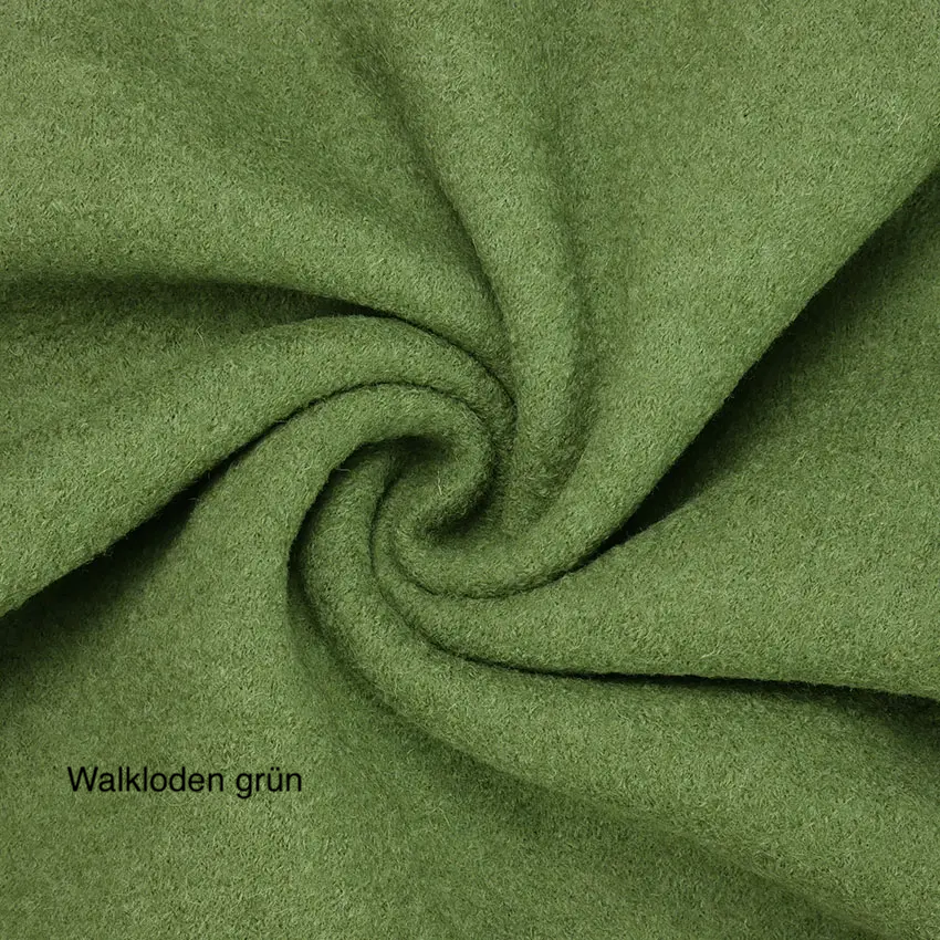 Baby-/Kinderdecke 100 % Wollfleece