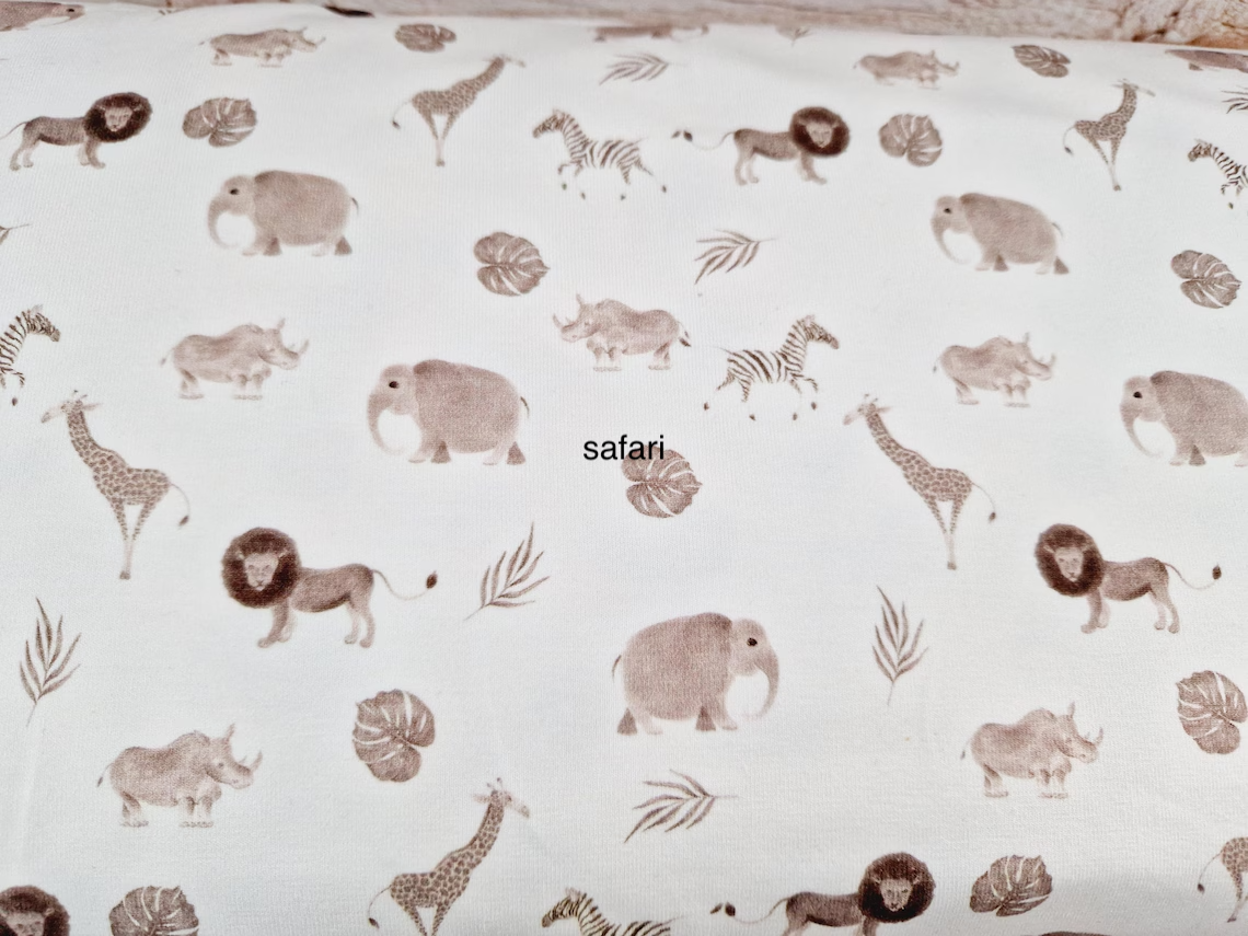 Baby-/Kinderdecke 100 % Wollfleece