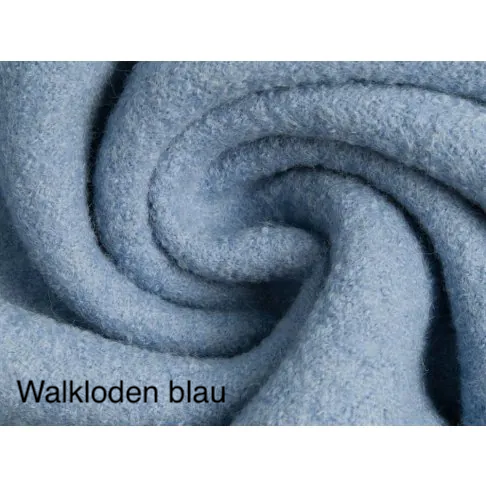 Stirnband 100 % Schurwolle