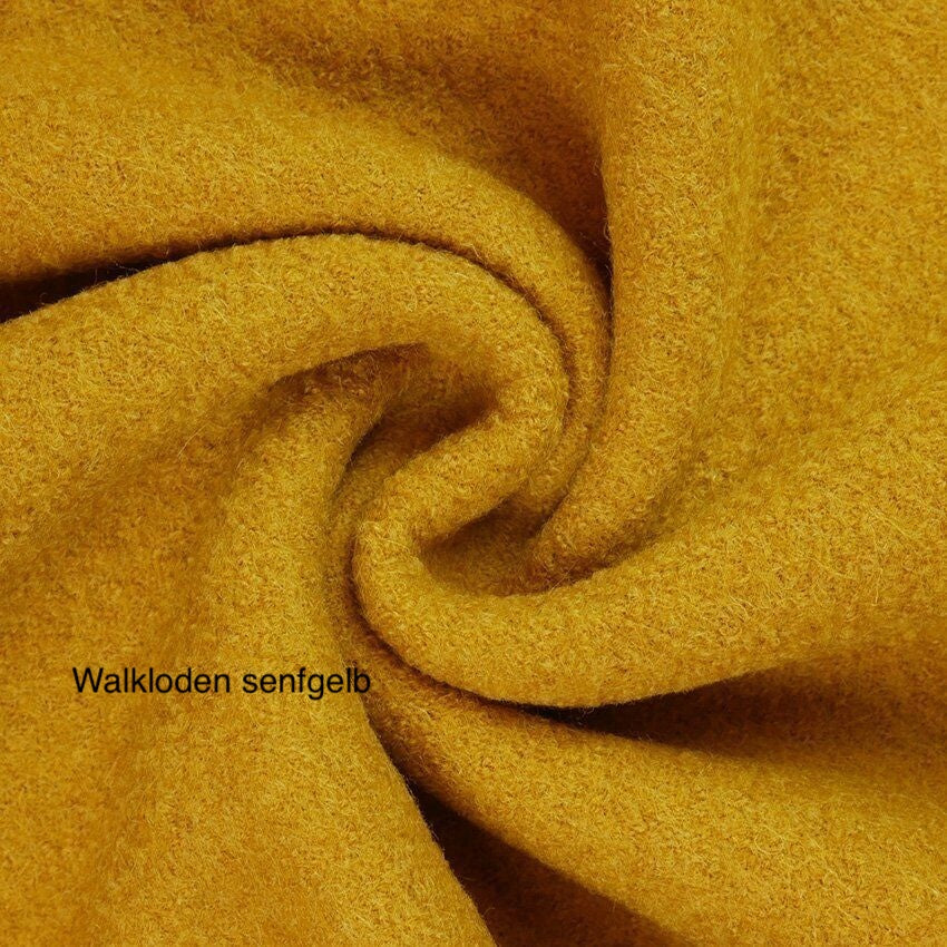 Baby-/Kinderdecke 100 % Wollfleece