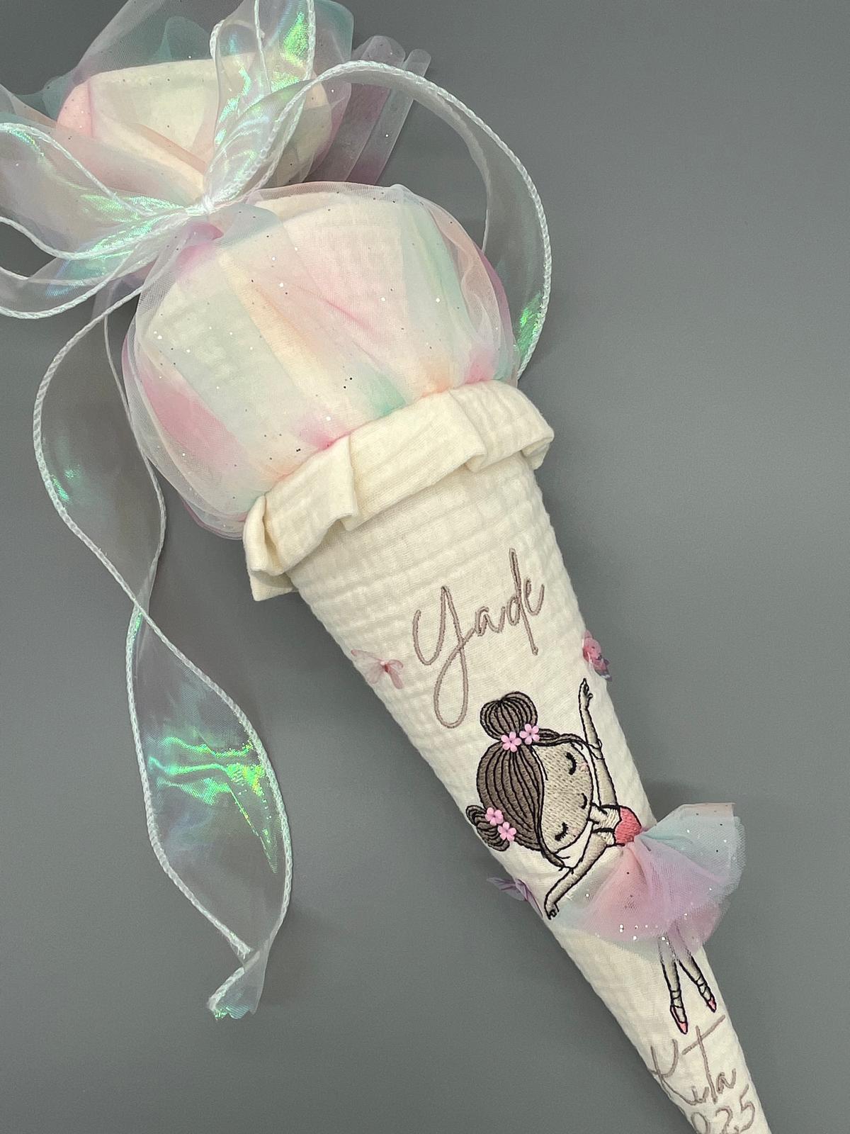 Kita Tüte - Ballerina