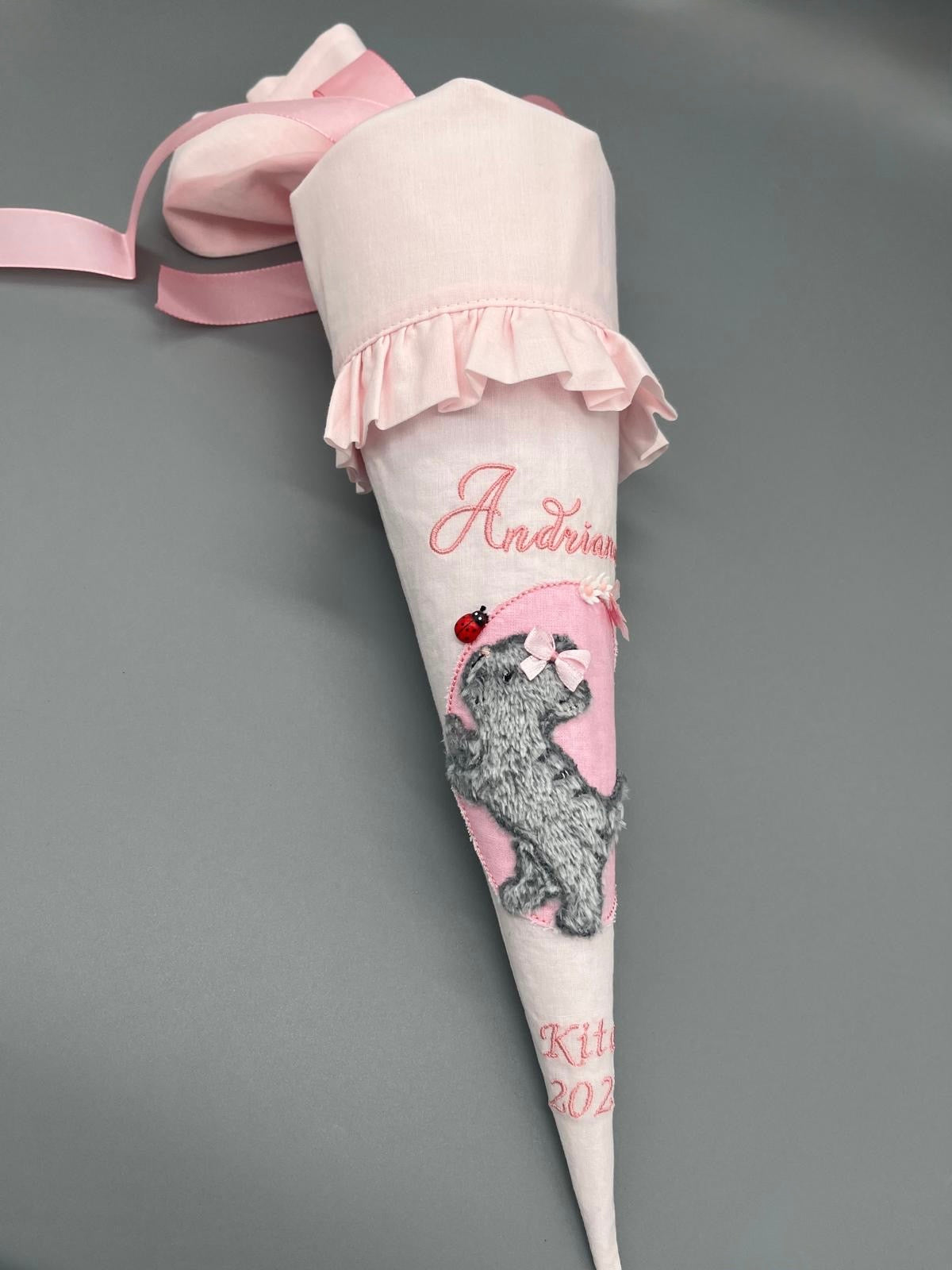 Kita Tüte - Kätzchen