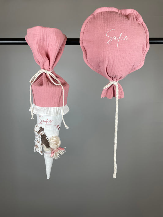 Stoffballon