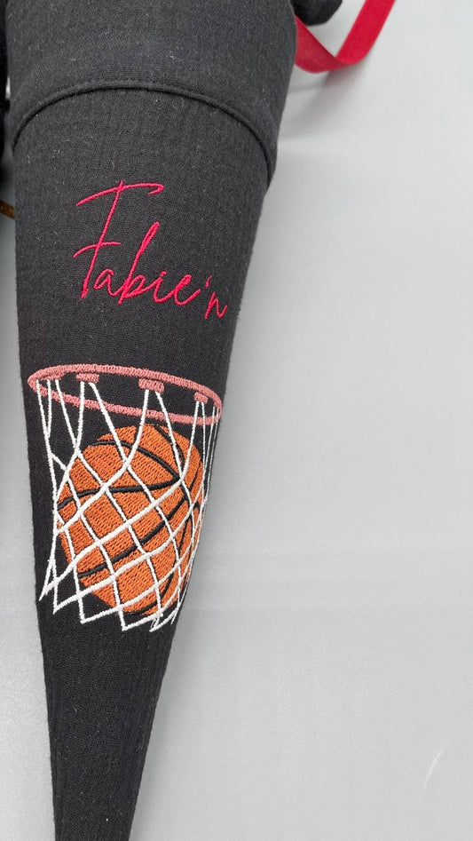 Kita Tüte -Basketball