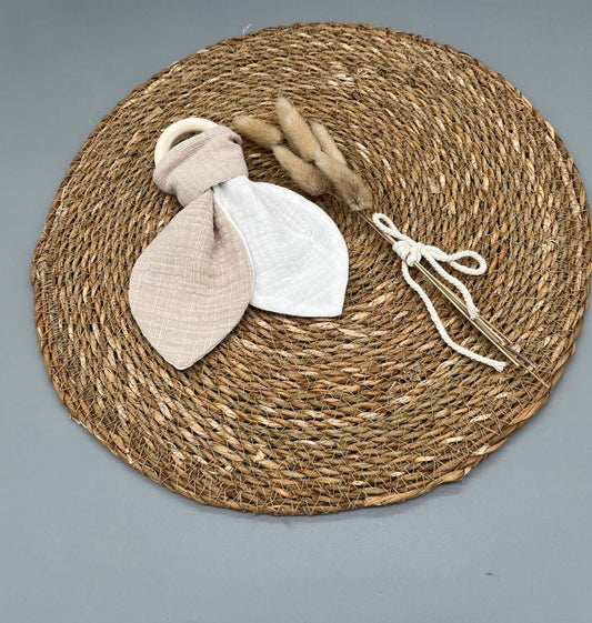 Greifring Hasenohren