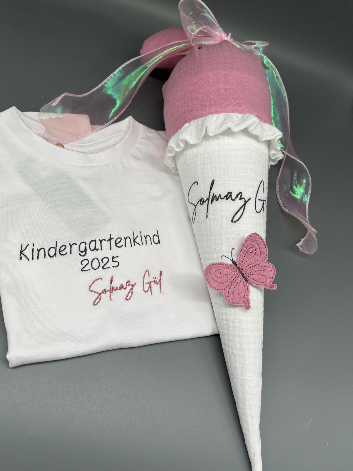 Kita Tüte - Schmetterling